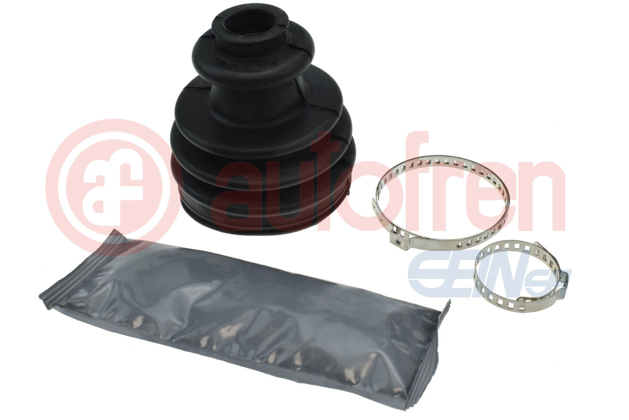 Bellow Kit, drive shaft
